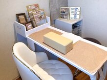 クアイネイル(Quai Nail)