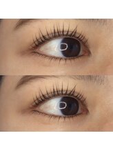 プラン アピ(plan api)/上下パリジェンヌラッシュリフト