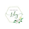 リリィ(Lily)ロゴ