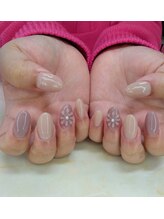 ネイルラビット(NAIL Rabbit)/