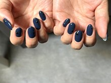 サンクリュクス 名駅店(CINQ LUXE)/smorky navy