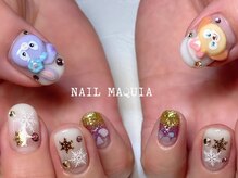 ネイル マキア(NAIL MAQUIA)/