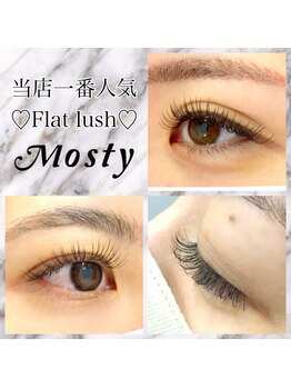 モスティ(Mosty)/