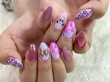 ヴィーヴル(vivre.)/