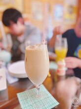 ホワイトニングビューティー 村上店(Whitening Beauty)/コーヒー大好きな方も大歓迎