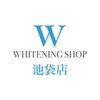 ホワイトニングショップ 池袋店のお店ロゴ