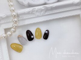 秋色ニュアンス