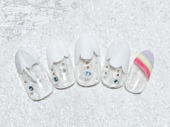 ルアナ(LUANA)/シンプルラグジュアリー