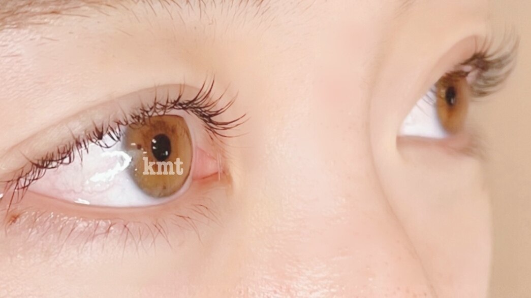 まつ毛パーマ＋Wトリートメント ★予約枠が埋まっていてもお電話にて承れます