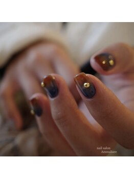 マンマリアーレ(Ammaliare)/10本アート11500円ニュアンス