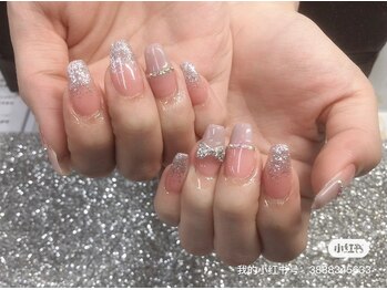 ネイルサロン優/ワンホンネイル