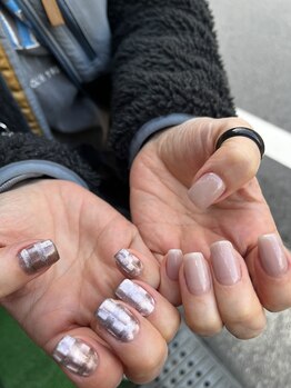 ハウワ(HAUWA.)/magnet