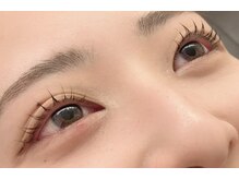 リアイズ 宝町店(R:eyes)/まつ毛パーマ