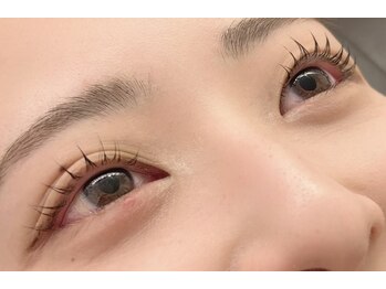 リアイズ 宝町店(R:eyes)/まつ毛パーマ