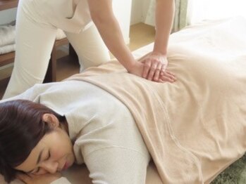 ヴェール 青山(vert)/施術風景