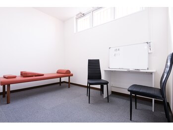 心身堂整体院 泉ヶ丘院/整体/肩こり/腰痛/ダイエット