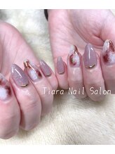 ティアラ(Tiara)/定額デザイン