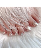 サンシャインネイルサロン 池袋(Sunshine nail salon)/ネイルデザイン