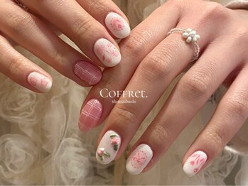 【パラジェル】10本デザイン