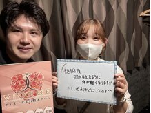 ヴィオーデ美容整体サロン 大宮店/小顔矯正と骨盤矯正で美人♪大宮