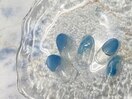 うるぷるマグネット◯。