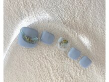 オテモネイル(otemo.nail)/trend design A ¥8900