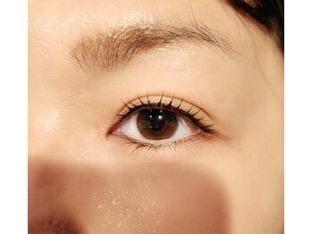 リリールア(Rere-Rua)/ラッシュリフト