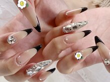 ユリネイル(YuRii Nail)/