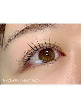 モテ可愛な目元にしたい