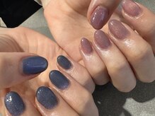 アンドローブ 銀座店(&robe)/enoi プランパーマグ