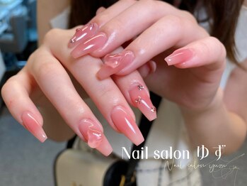 ゆず/定額デザイン