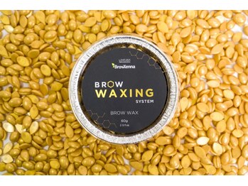 ビューティーサロン リノア(LINOAH)/眉毛ワックス脱毛