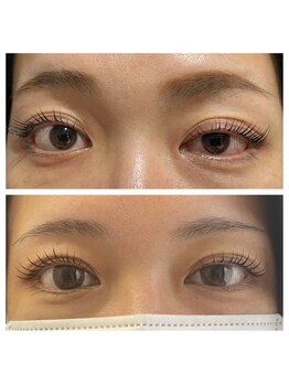 リリーブロウ 天王寺店(Lily brow)/まつ毛パーマ/パリジェンヌ