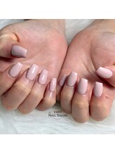 イチキュウハチキュウ ネイルサロン(The 1989 nail salon)/