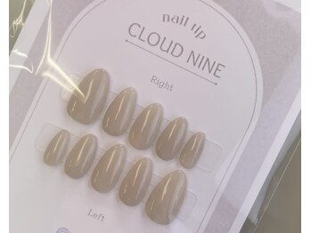 クラウドナイン(Cloud Nine)/¥5500
