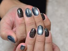 ネイルサロン プルミエール(Premiere)/デザインアート★マグフラッシュ