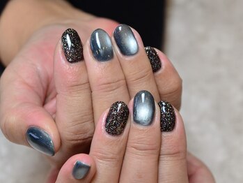 デザインアート★マグフラッシュ