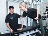 【会員様専用】《奥田トレーナー》パーソナルトレーニング予約