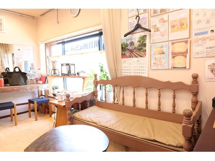 フェイシャルケア ヒロの写真
