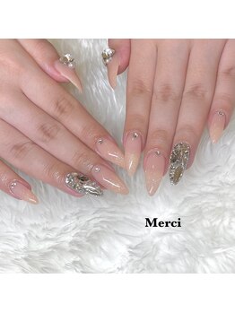 メルシー 京都店(Merci)/