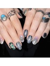 ピンズイチロク(PINS16)/ジェル120分