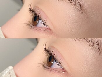 フィール 銀座(feel)/ eyelash まつげパーマ