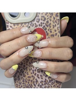 ソリーソ(sorriso)/