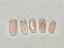 クロム(CHROM.)/定額デザイン