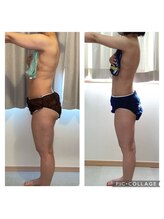 ヨサパーク フラネ(YOSA PARK Flaner)/40代　最後のダイエットに！