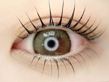 シーンスタジオ 新宿南店(SSIN STUDIO)/まつ毛パーマ&眉毛サロン 新宿