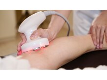 シア(Cia)/気になる部位を徹底ケアした方！