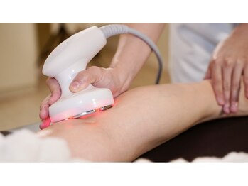 シア(Cia)/気になる部位を徹底ケアした方!