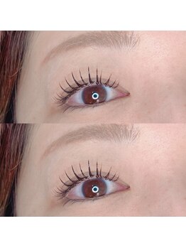 アヴェクトワ 川口東口店(avectoi by anyhow)/【LEDエクステ】