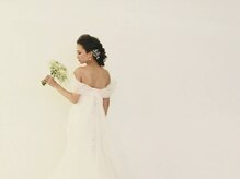 サロンドリマ(Salon de Lima)/ブライダルエステ